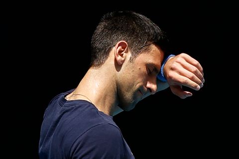 Novak Djokovic darf jetzt doch nicht in Australien bleiben