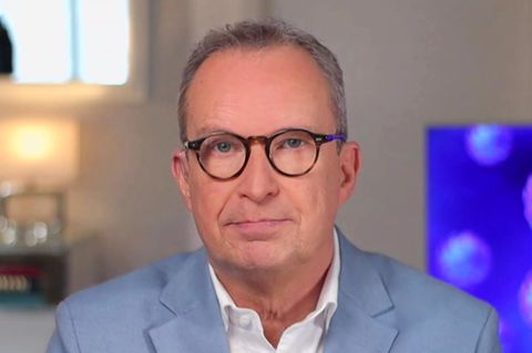 Dr. Specht über Omikron-Welle: Jeder wird in den nächsten zwei Monaten positiv getestet