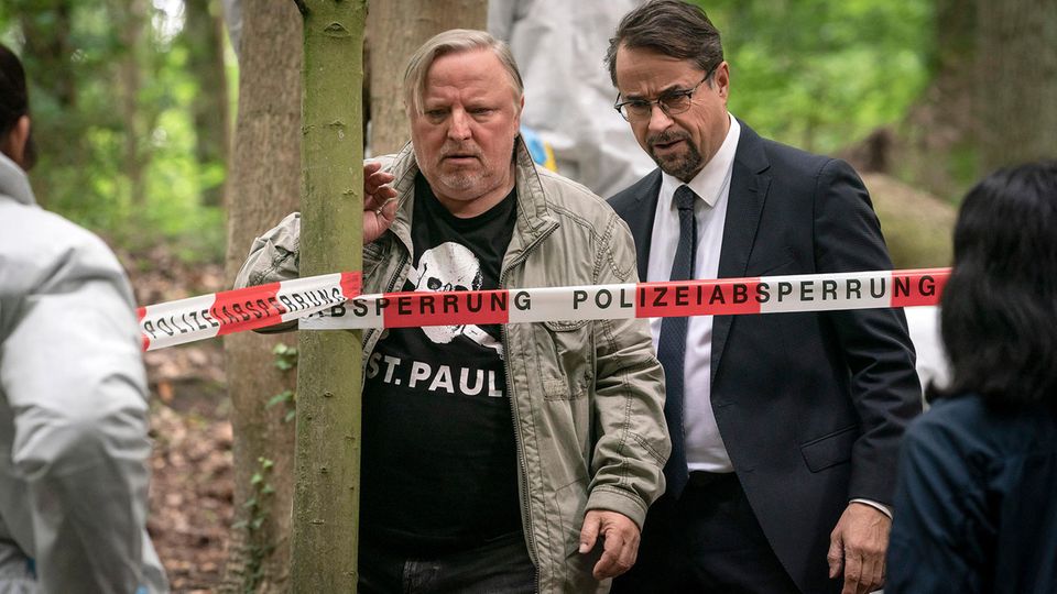 "Tatort: Des Teufels langer Atem" aus Münster