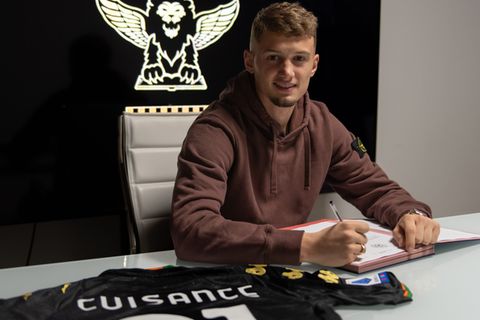 Michael Cuisance Venezia Serie A