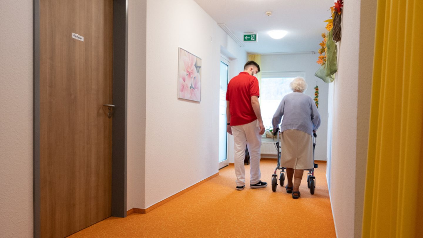 Gutachten von Pflegeheimen werden oftmals nicht publiziert.