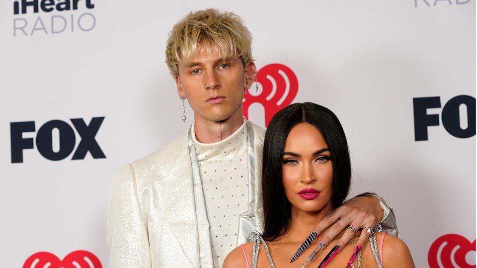 Wer ist eigentlich Machine Gun Kelly?