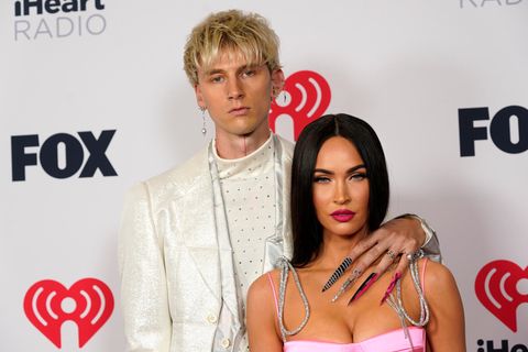 Wer ist eigentlich Machine Gun Kelly?