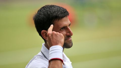 Der von der Abschiebung aus Australien bedrohte serbische Tennisprofi Novak Djokovic ist erneut in Gewahrsam