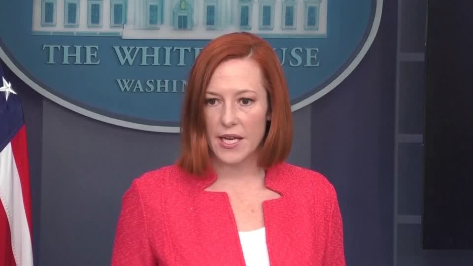 Video: US-Regierung: Informationen über russische Agenten in der Ukraine