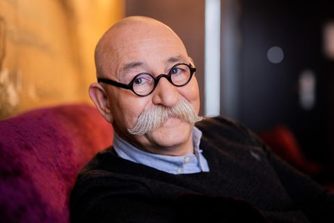 "Bares für Rares"-Moderator Horst Lichter