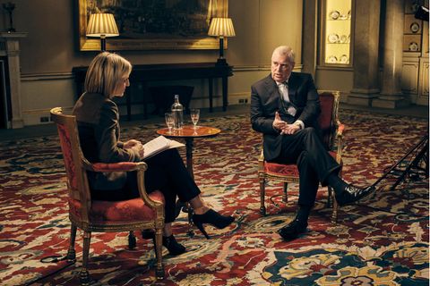 Prinz Andrew Prinz Andrew