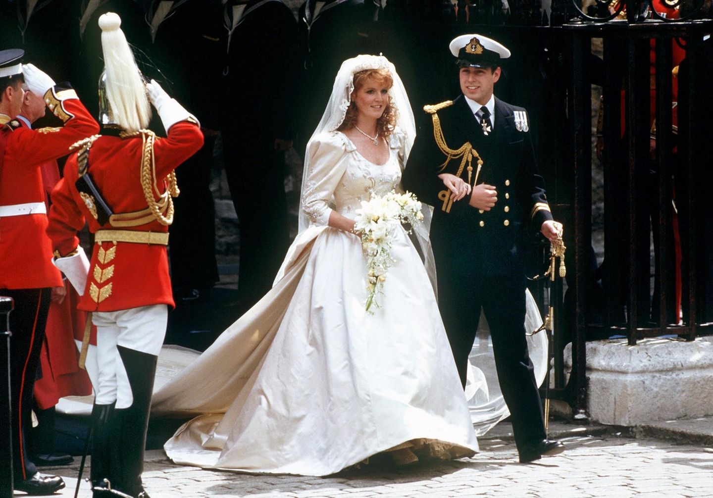 Prinz Andrew Prinz Andrew