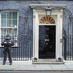 Downing Street Nummer 10