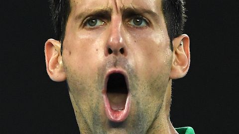 Novak Djokovic muss Australien verlassen