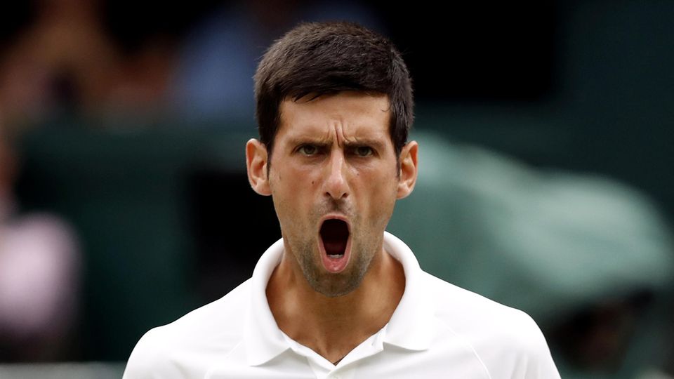 Novak Djokovic muss Australien verlassen