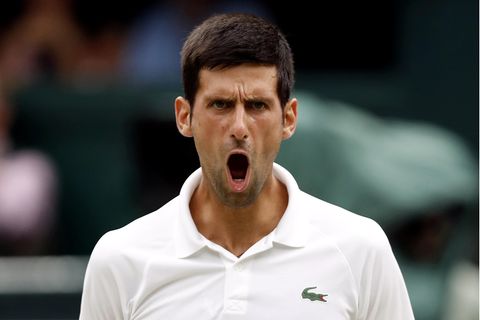 Novak Djokovic muss Australien verlassen