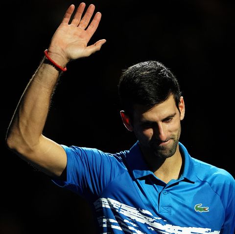 Novak Djokovic erklärt in einem Statement: "Ich bin äußerst enttäuscht über das Urteil des Gerichts"