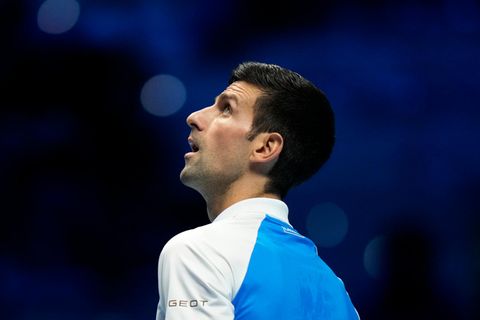 Novak Djokovic muss Australien verlassen