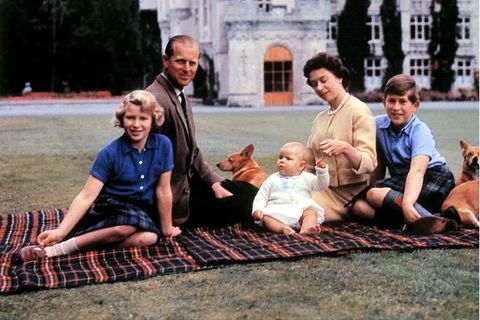 Prinz Andrew Prinz Andrew