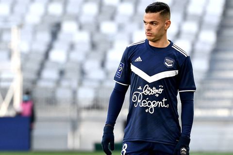 Hatem Ben Arfa