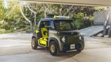 Citroën My Ami Buggy Concept