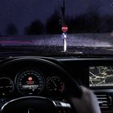 Verkehrszeichenerkerkennung