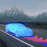 Präzise Navigationskarten sind für das Umsetzen des ISA nötig