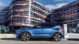 Volvo XC40 T8 AWD Recharge