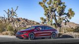 Mercedes AMG EQS 53 4matic