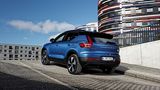 Volvo XC40 T8 AWD Recharge