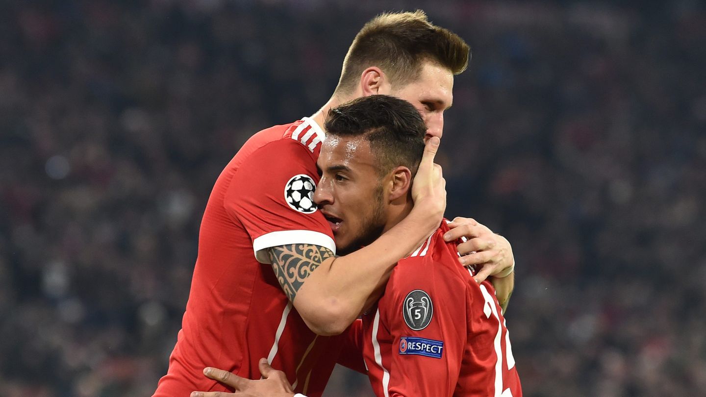 Tolisso Süle