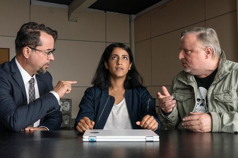 "Tatort" aus Münster
