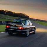 BMW M3 E30 Redux