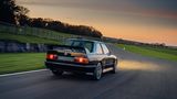 BMW M3 E30 Redux