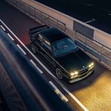 BMW M3 E30 Redux