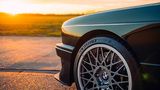 BMW M3 E30 Redux