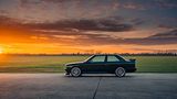BMW M3 E30 Redux