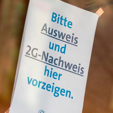 Kampf gegen das Coronavirus: RKI verkürzt den Genesenenstatus von sechs auf drei Monate
