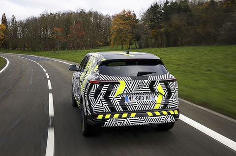 Renault Austral