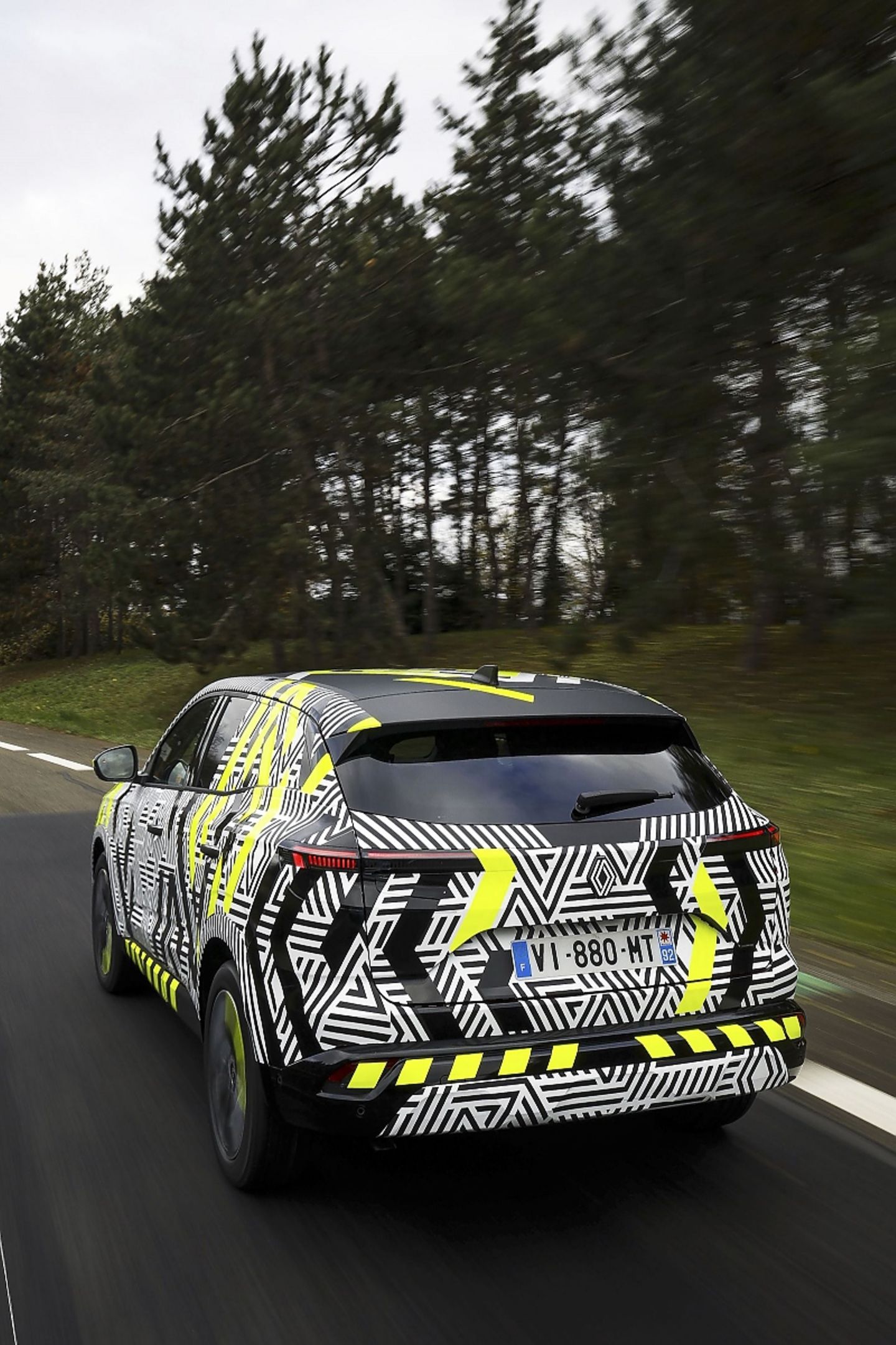 Renault Austral