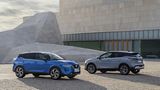 Nissan Qashqai 2021