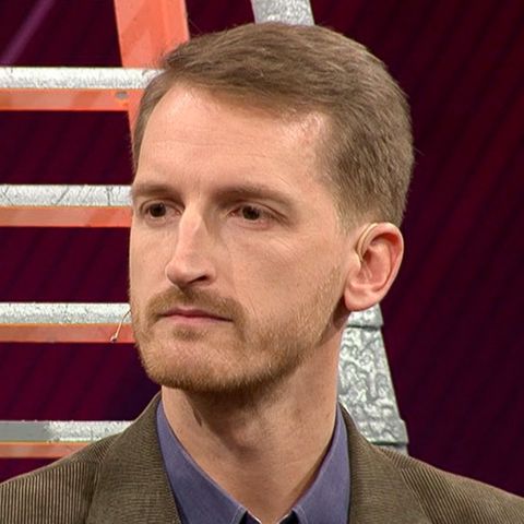 Heißer Stuhl: Impfgegner bei stern TV
