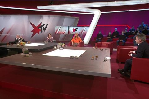 RTL: SternTV