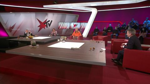RTL: SternTV