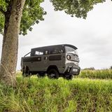 Electric Brands Xbus