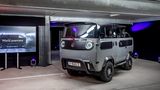 Electric Brands Xbus