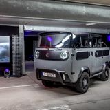 Electric Brands Xbus