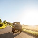 Electric Brands Xbus