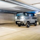 Electric Brands Xbus