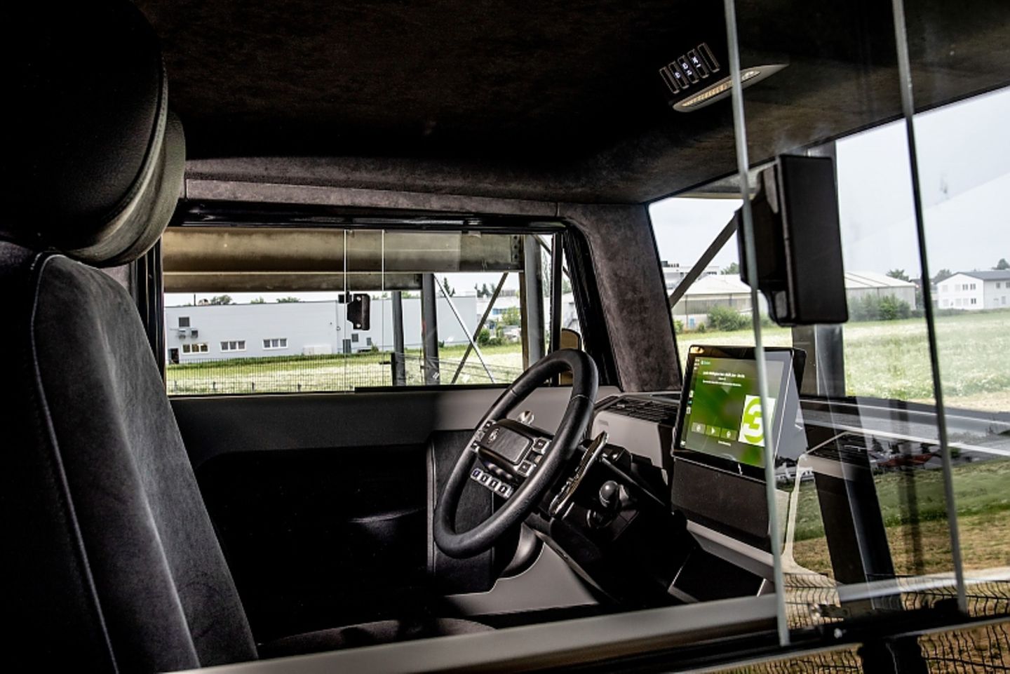 Electric Brands Xbus