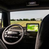 Electric Brands Xbus