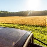 Electric Brands Xbus