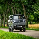 Electric Brands Xbus