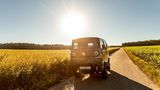 Electric Brands Xbus